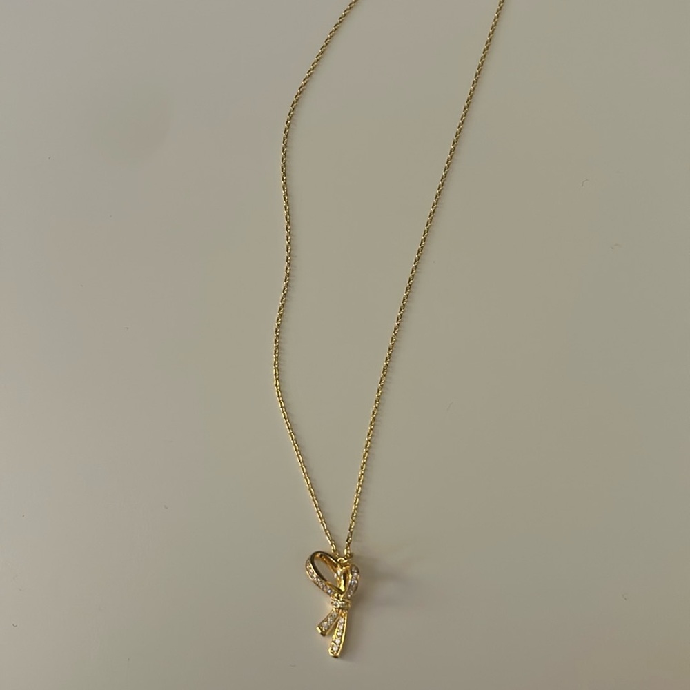 Kate Spade Necklace